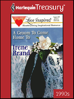 A Groom to Come Home To - ebook